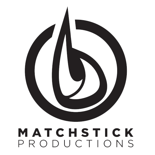 Matchstick Productions Logo