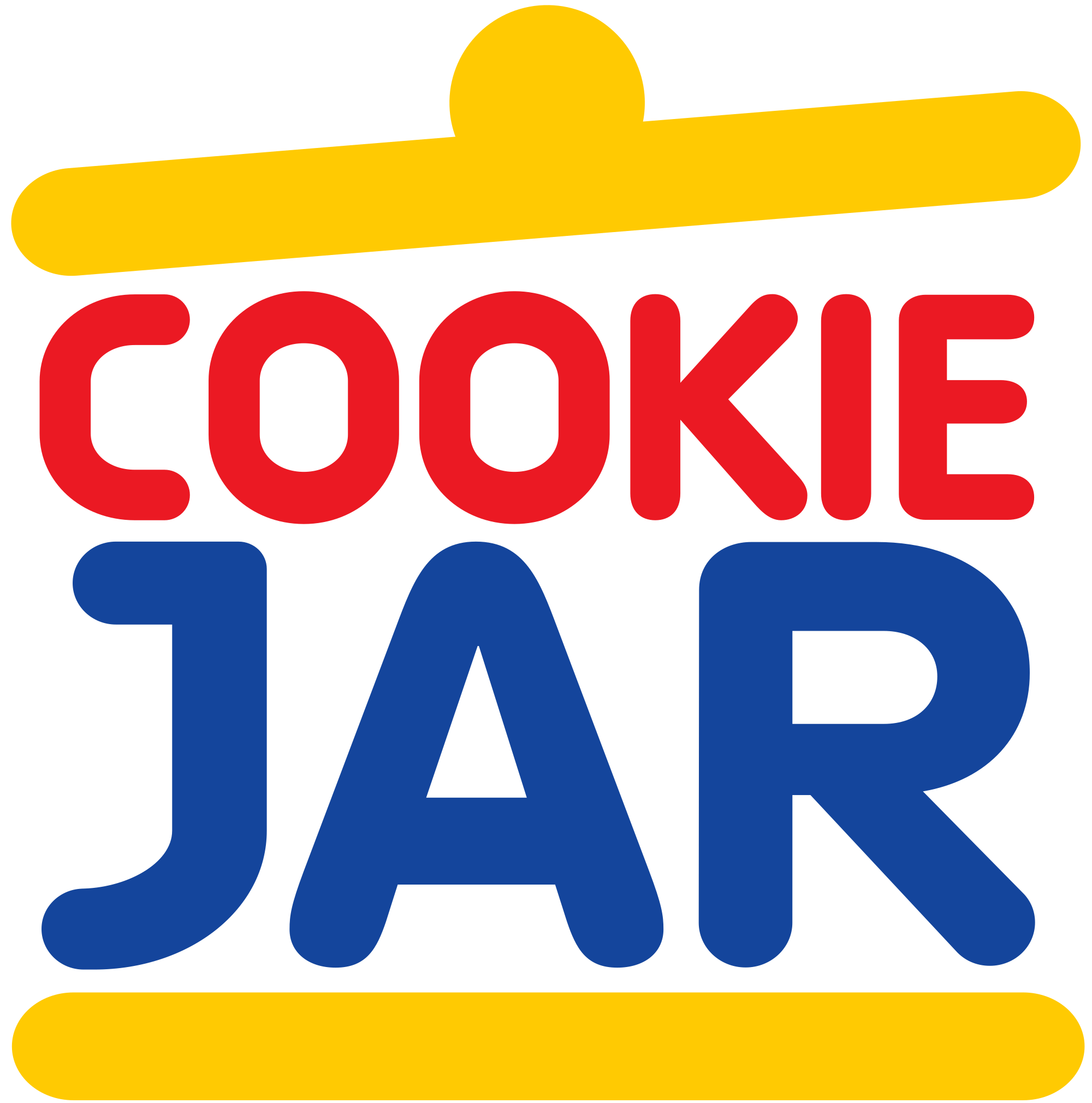 Cookie Jar Entertainment Logo