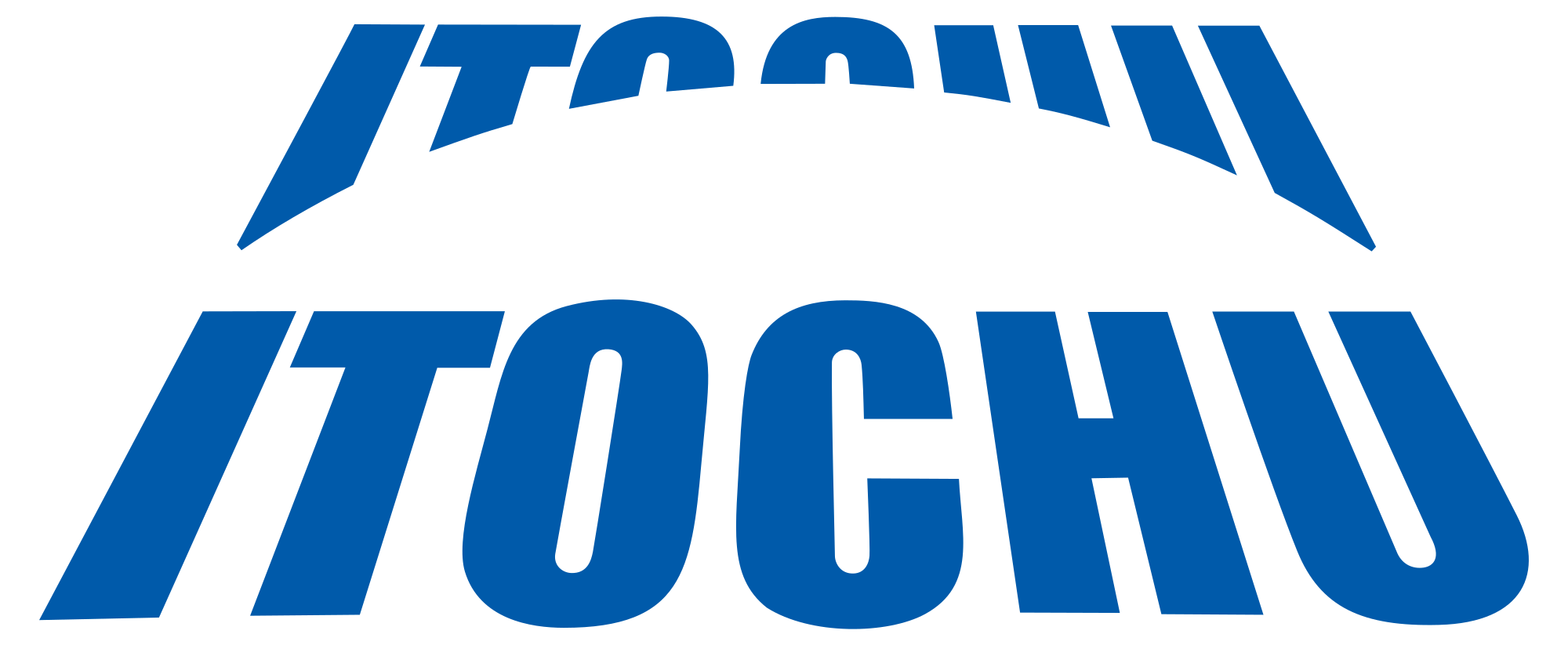 Itochu Logo