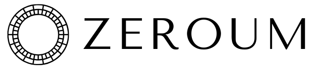 ZEROUM Logo