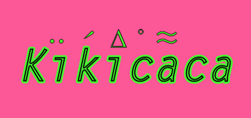 Kikicaca Logo