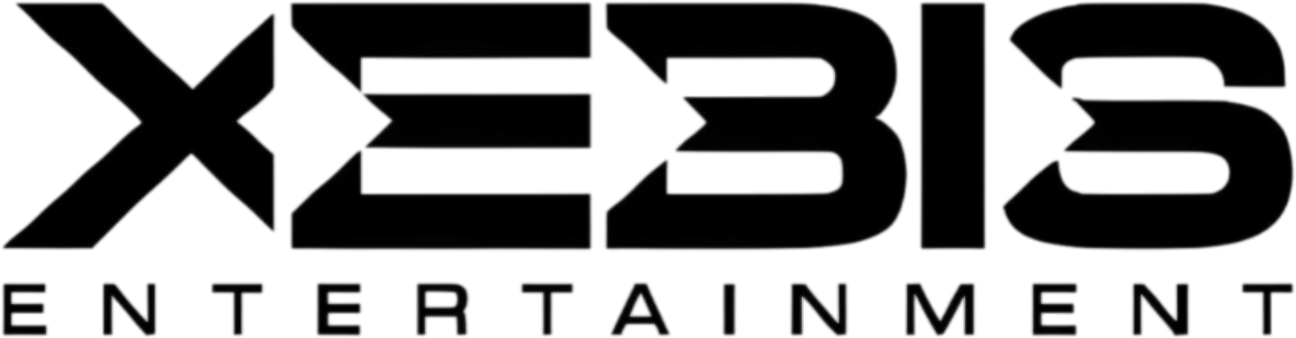 XEBIS Entertainment Logo