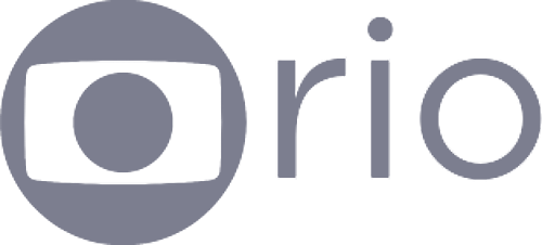 TV Globo Rio de Janeiro Logo
