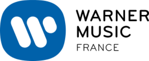 Warner Music France Logo