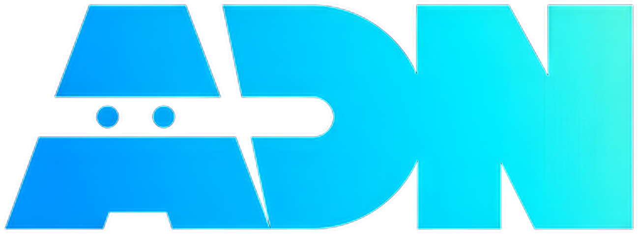 ADN Logo