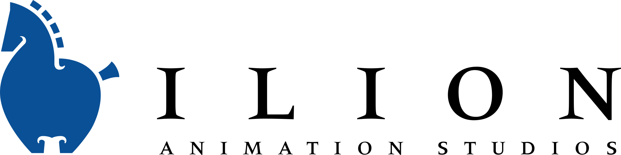 Ilion Animation Studios Logo
