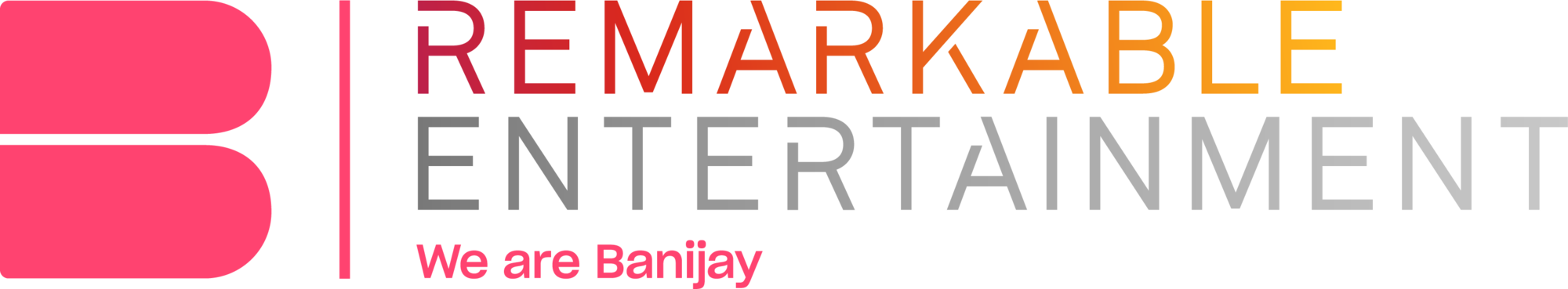 Remarkable Entertainment Logo