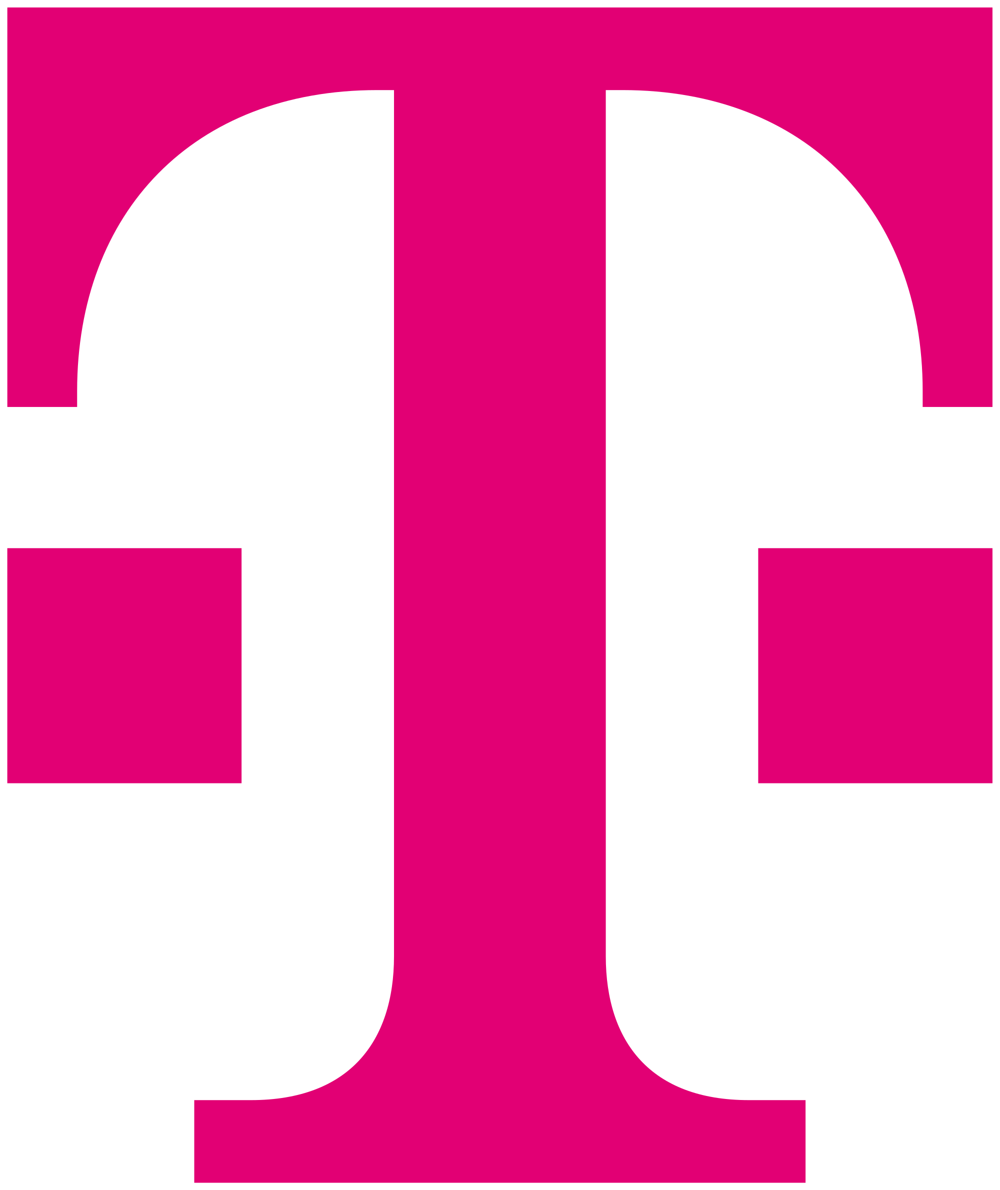 Deutsche Telekom Logo