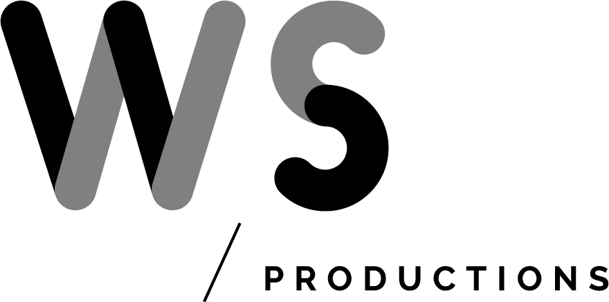 WebSpider Productions Logo