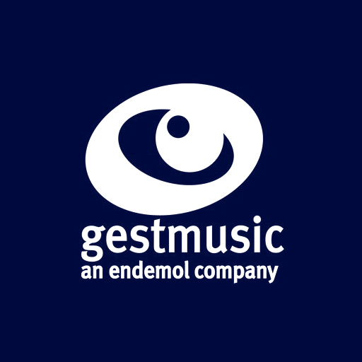 Gestmusic Logo
