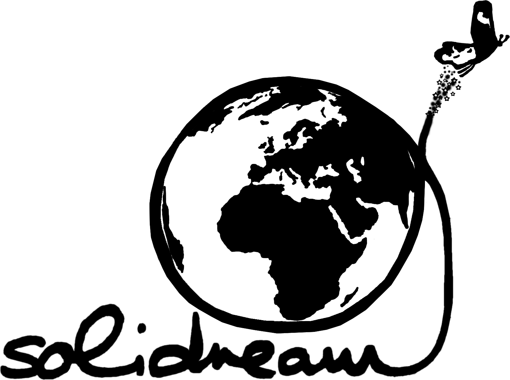 Solidream Logo