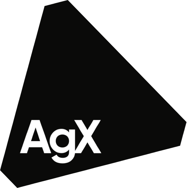 AgX Logo