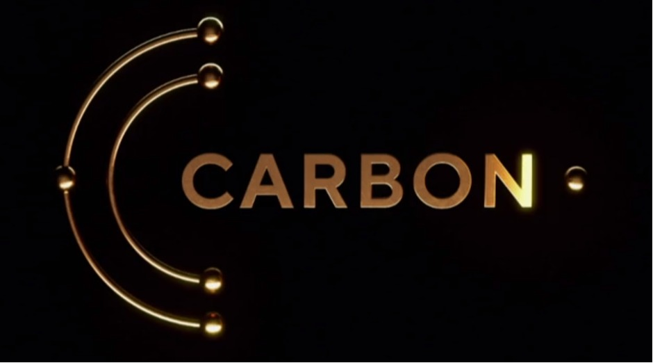 Carbon Production Logo