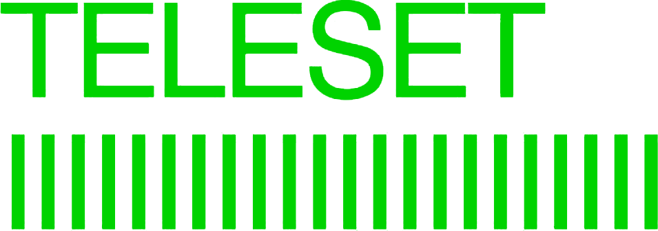 Teleset Logo