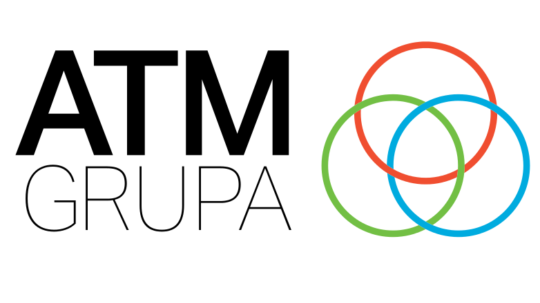 ATM Grupa Logo