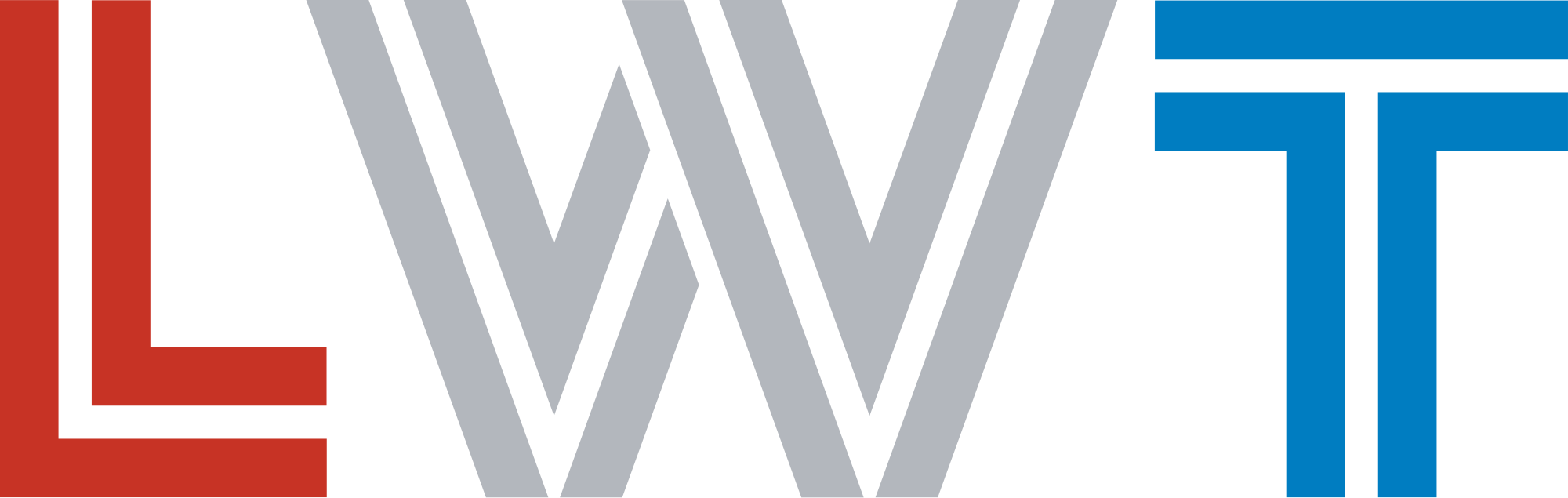 LWT Logo