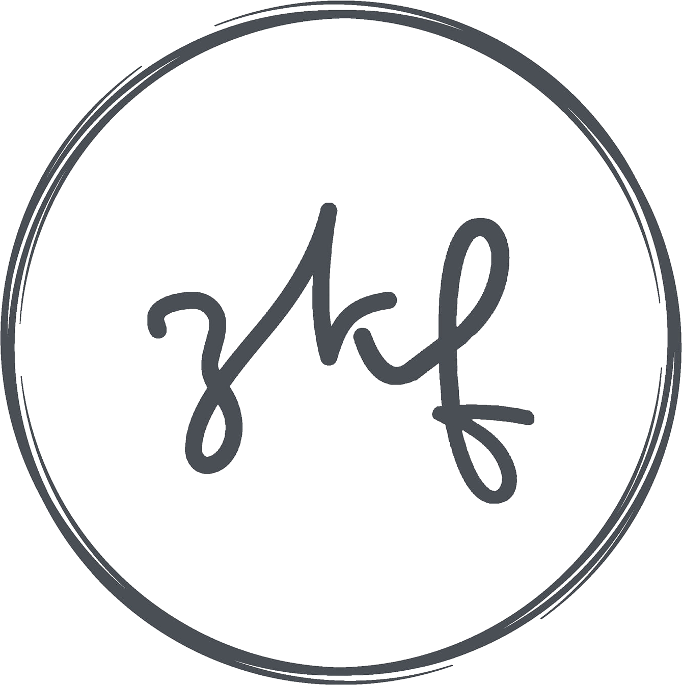 ZK Films Logo