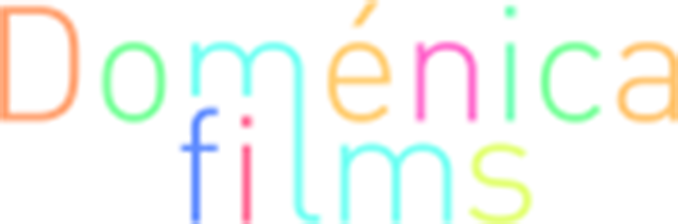Doménica Films Logo