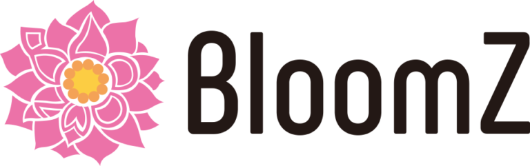 BloomZ Logo