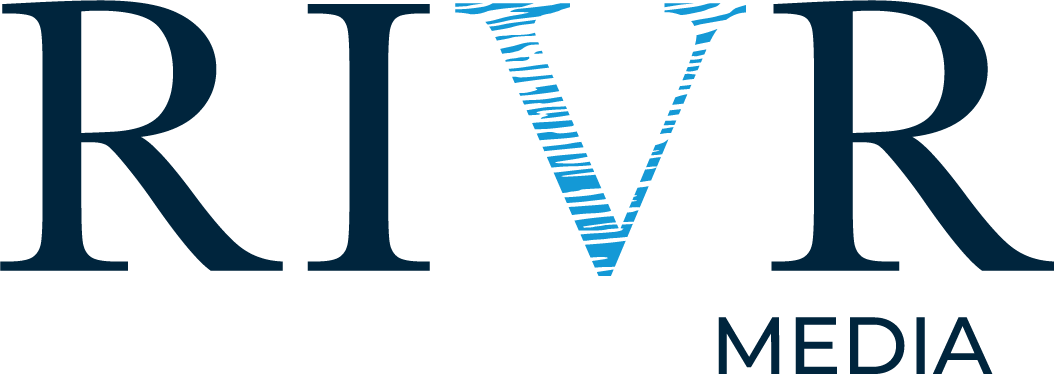 RIVR Media Logo