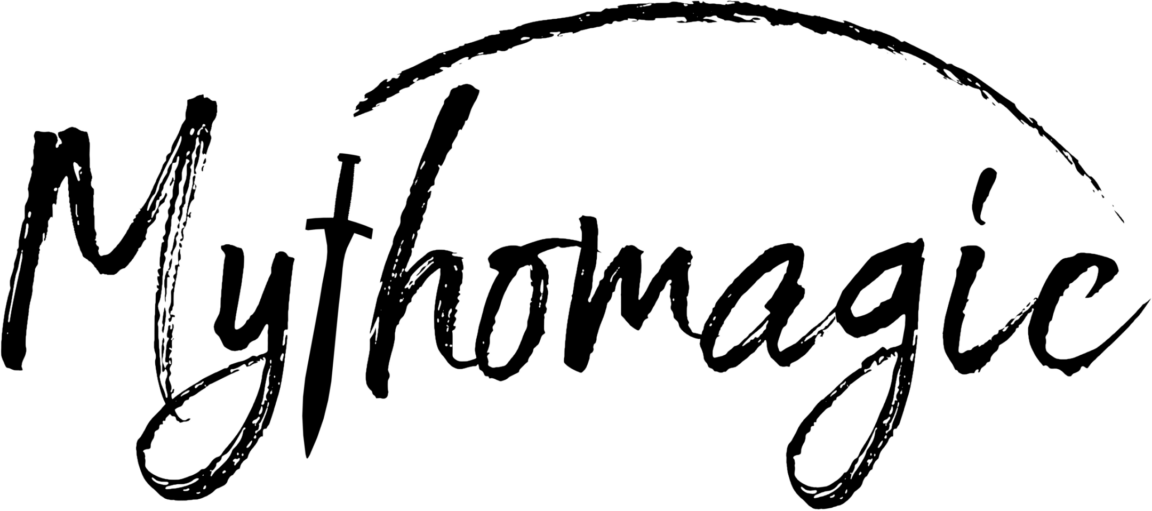 Mythomagic Logo