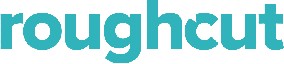 Roughcut Television Logo