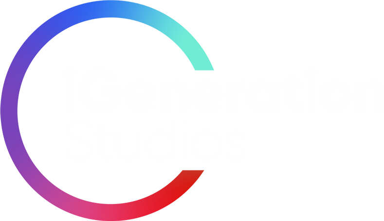 iGeneration Studios Logo