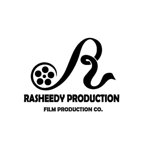 Rasheedy Production Logo