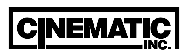 Finland Cinematic Logo