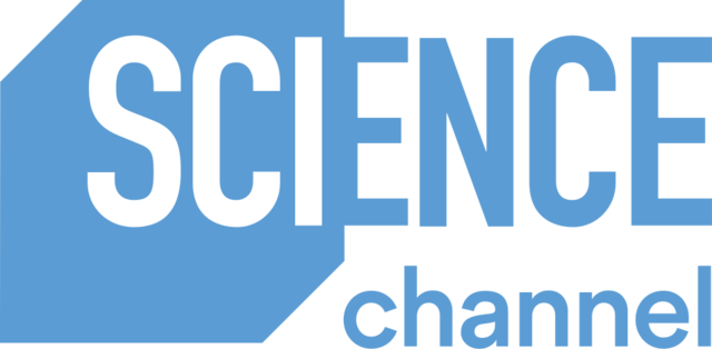 Science Channel Logo