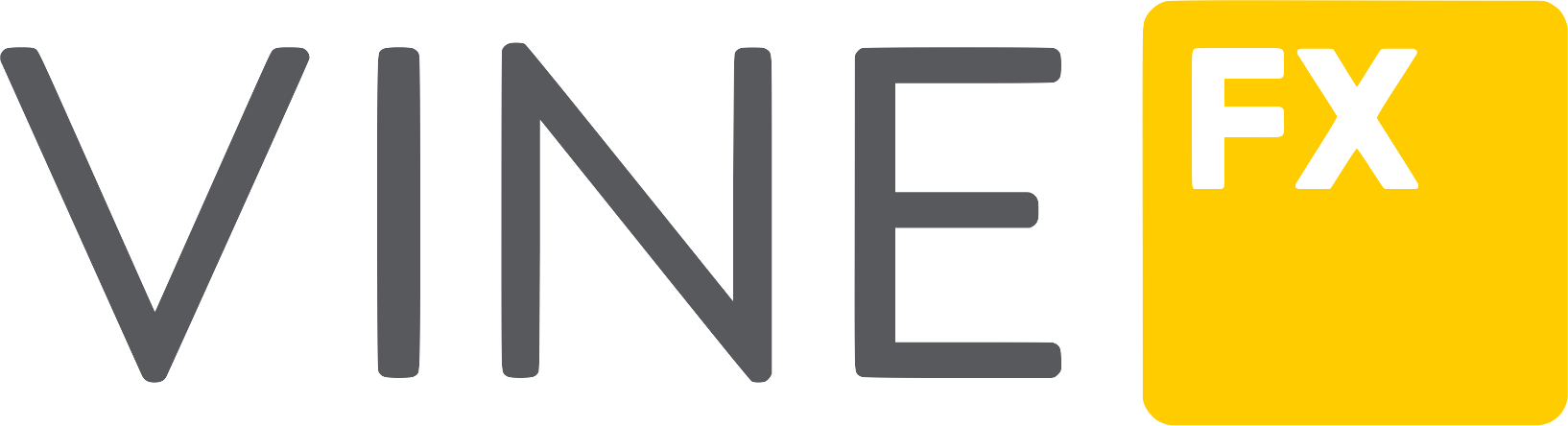 Vine FX Logo