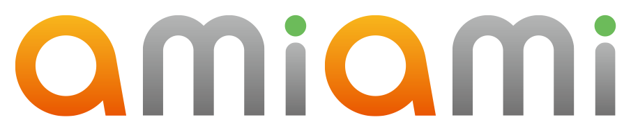 AmiAmi Logo