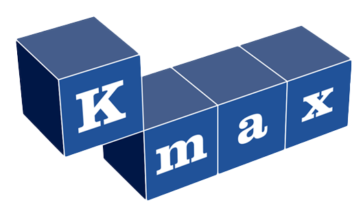 KMAX Logo