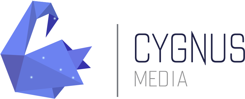 Cygnus Media Logo