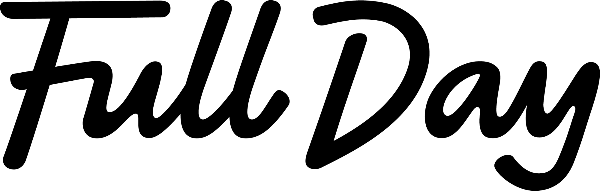 Full Day Logo