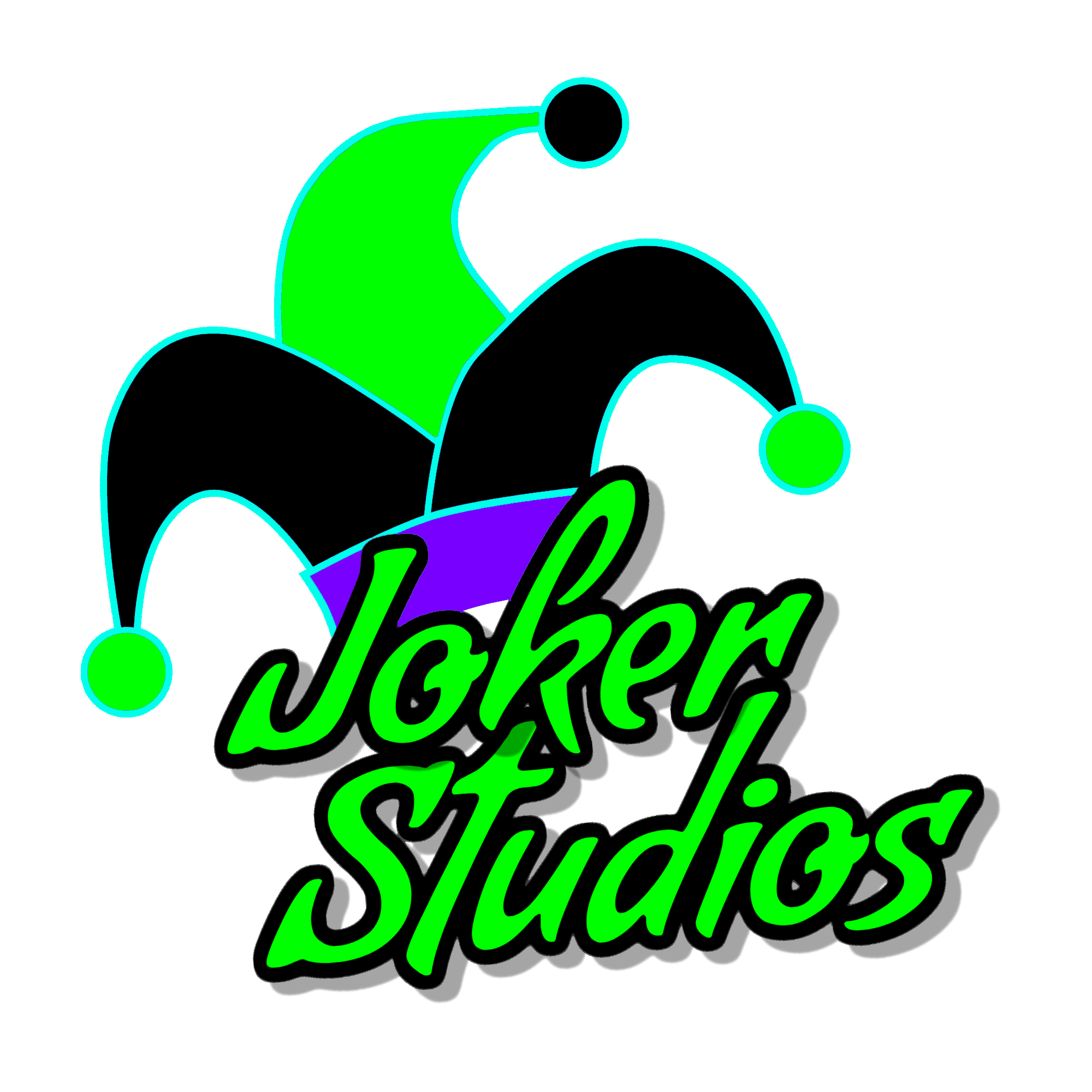 Joker Studios Logo