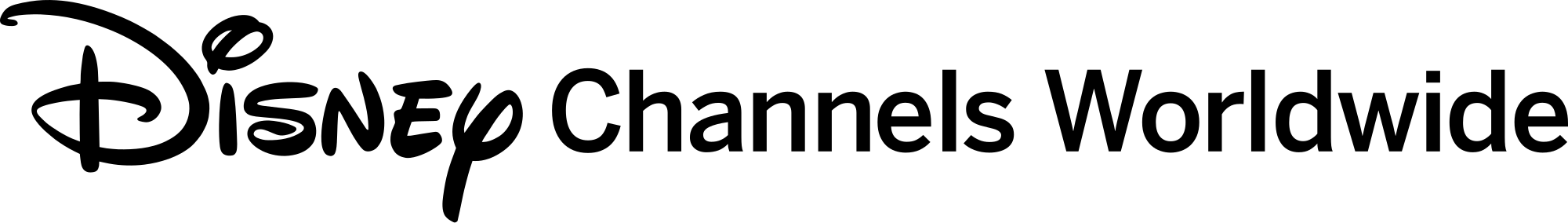 Disney Channels Worldwide Logo