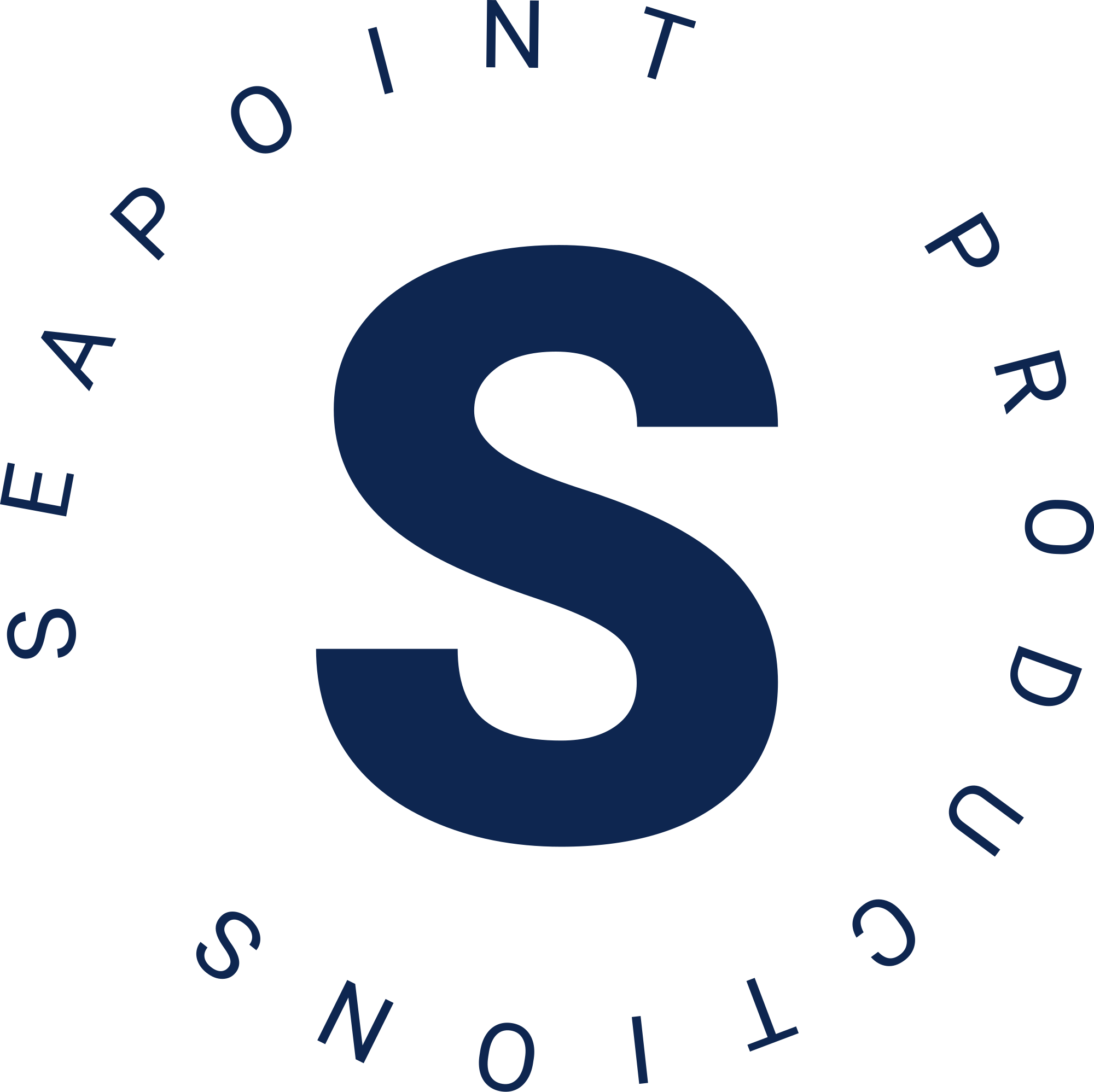 Seapoint Productions Logo