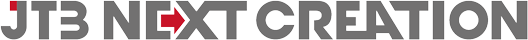 JTB Next Creation Logo
