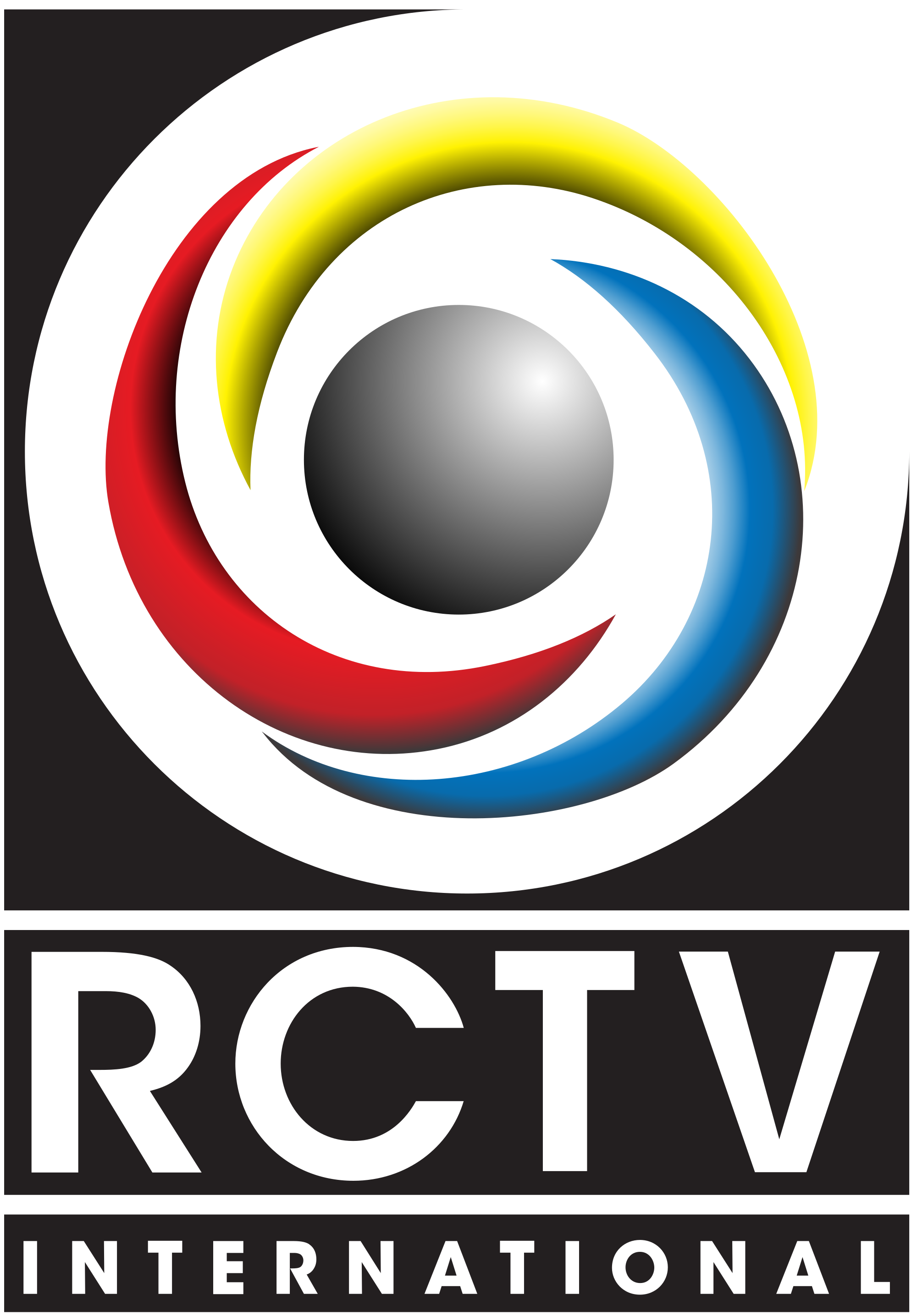 RCTV Logo