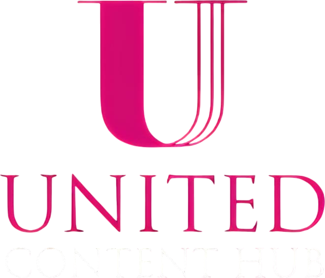 United Content HUB Logo
