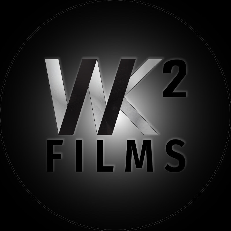 WK² FILMS Logo
