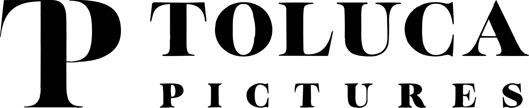 Toluca Pictures Logo