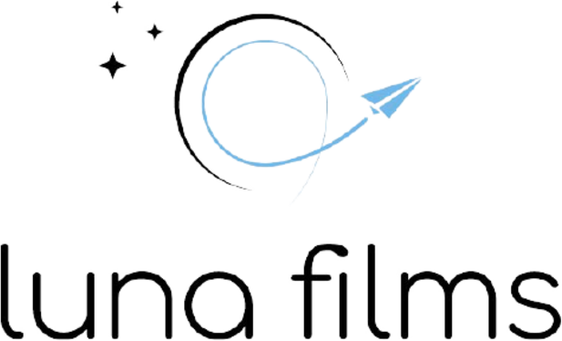 Luna Films Logo