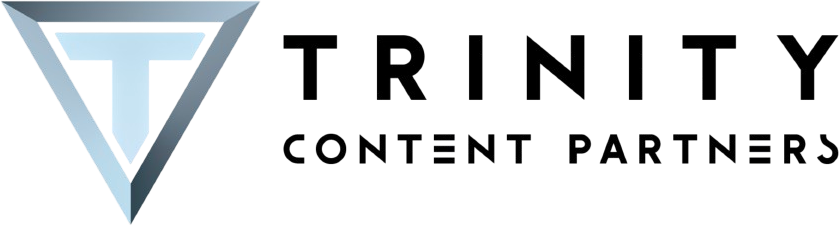 Trinity Content Partners Logo