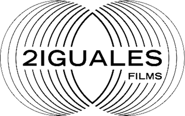 2iguales films Logo
