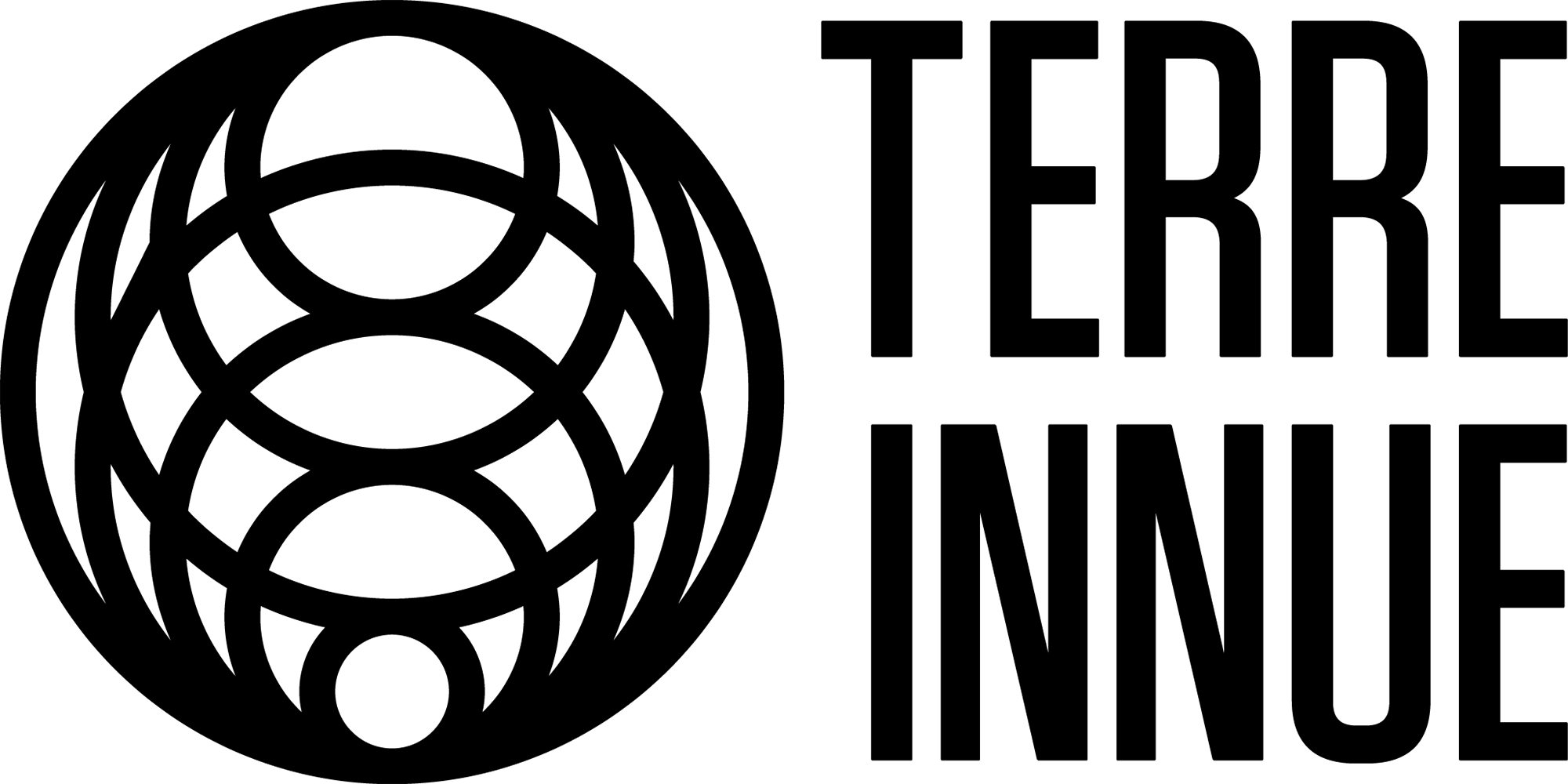 Terre Innue Logo