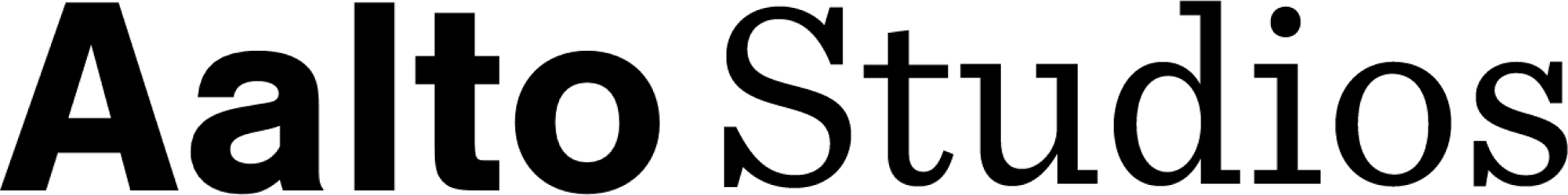 Aalto Studios Logo