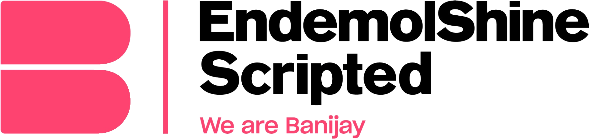 EndemolShine Scripted Logo