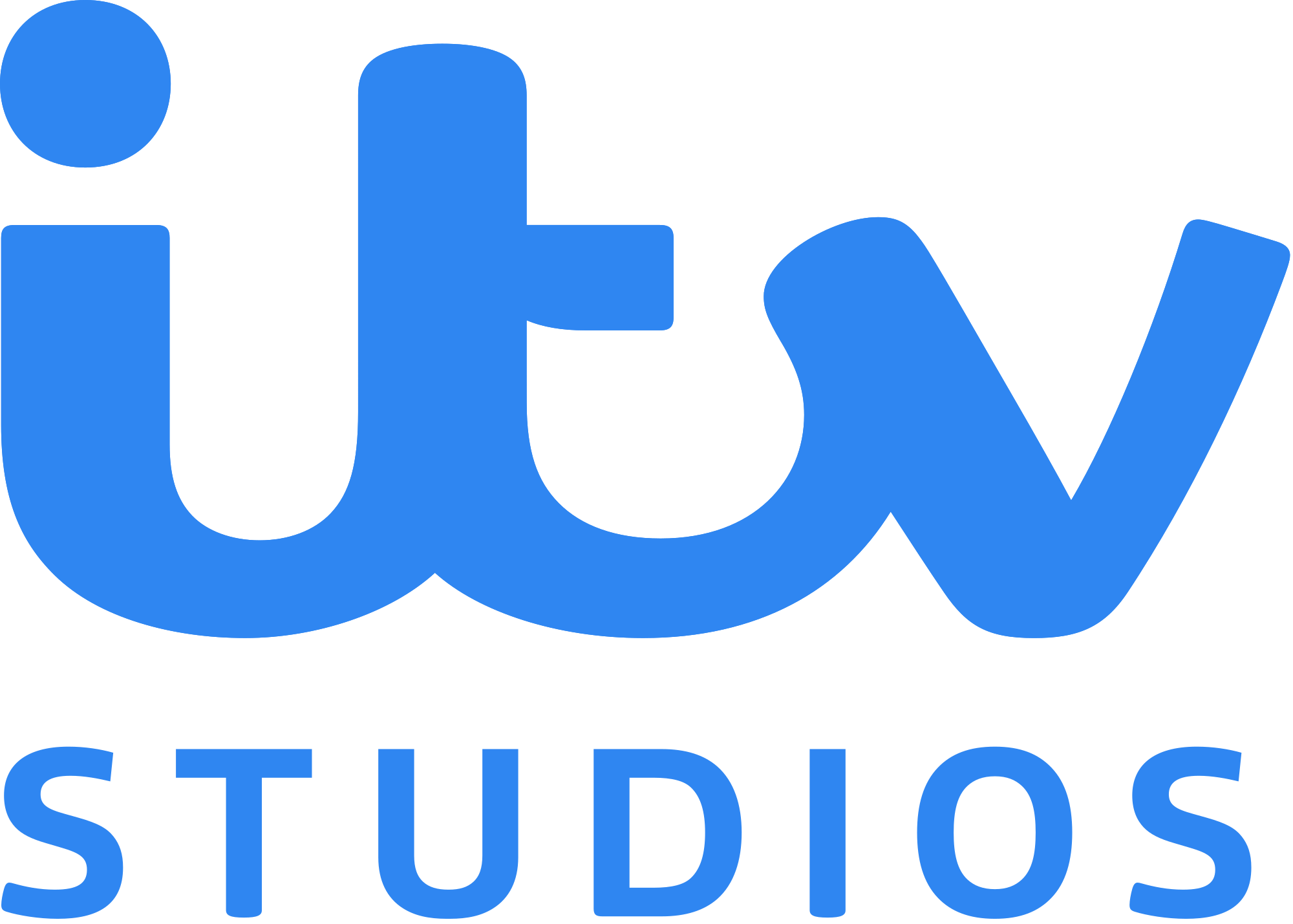 ITV Studios Australia Logo